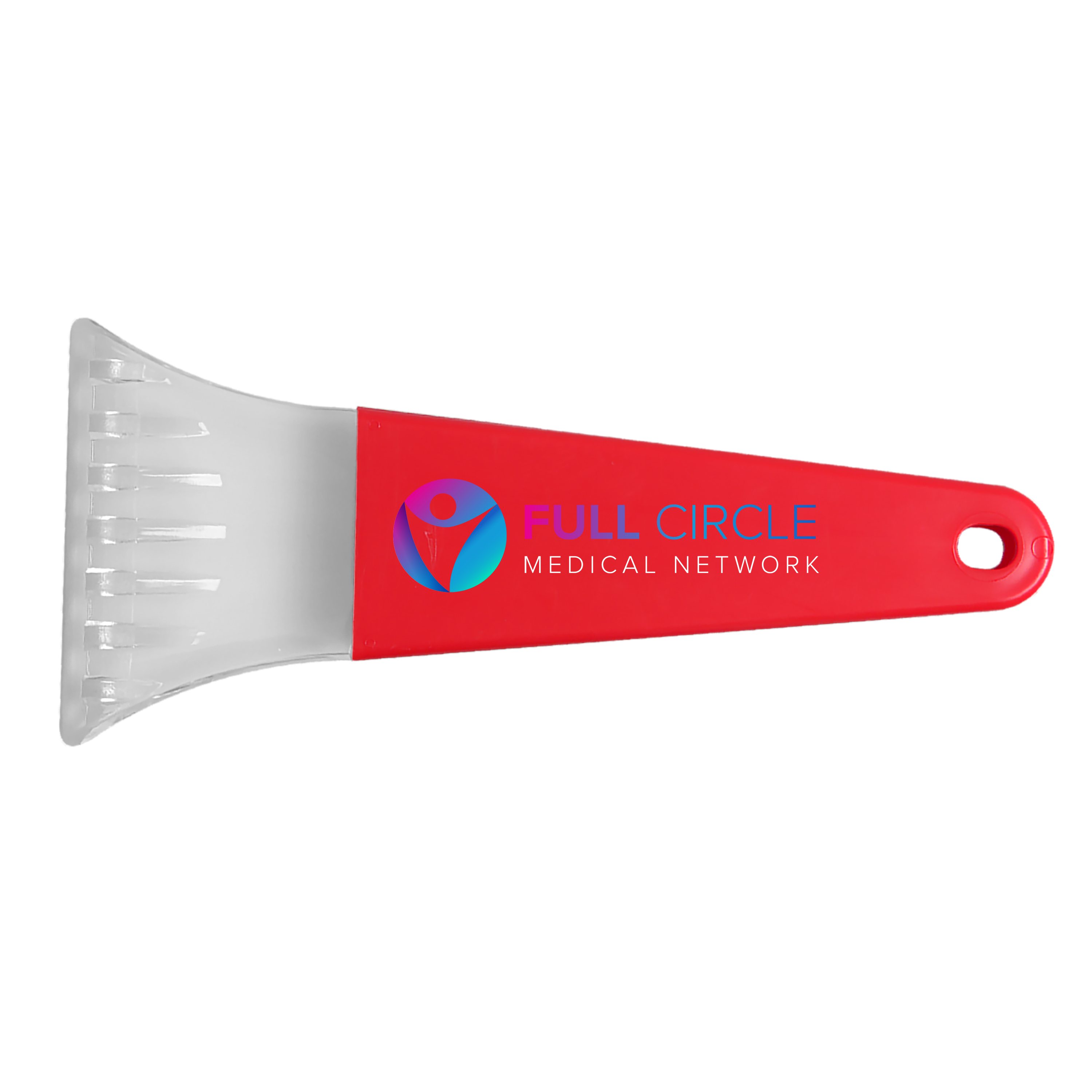 7" Polar Ice Scraper
